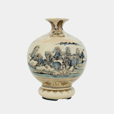 Bình Hút Lộc Thuận Buồm Xuôi Gió Mã Đáo Thành Công 1