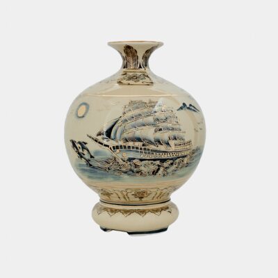 Bình Hút Lộc Thuận Buồm Xuôi Gió Mã Đáo Thành Công 2