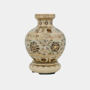 Bình Phượng Hoàng vẽ vàng 2