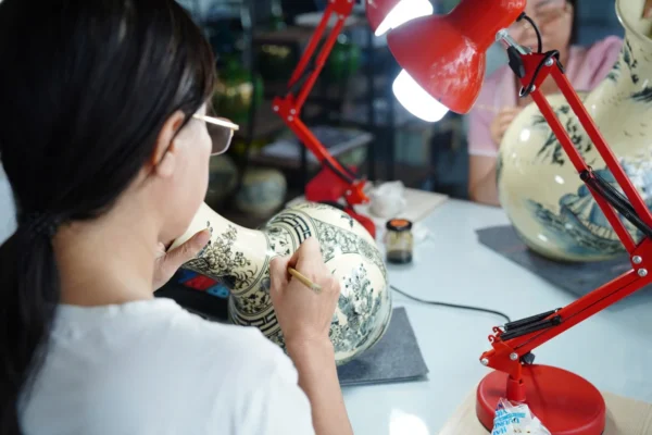 Đặt tour khám phá làng gốm Hải Dương ngay hôm nay